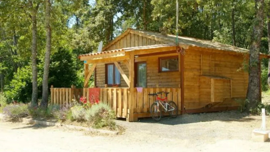 Gaia Ecolodge