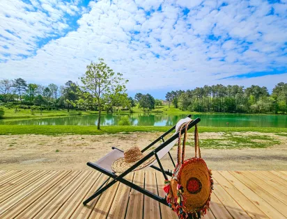 Gaia Ecolodge
