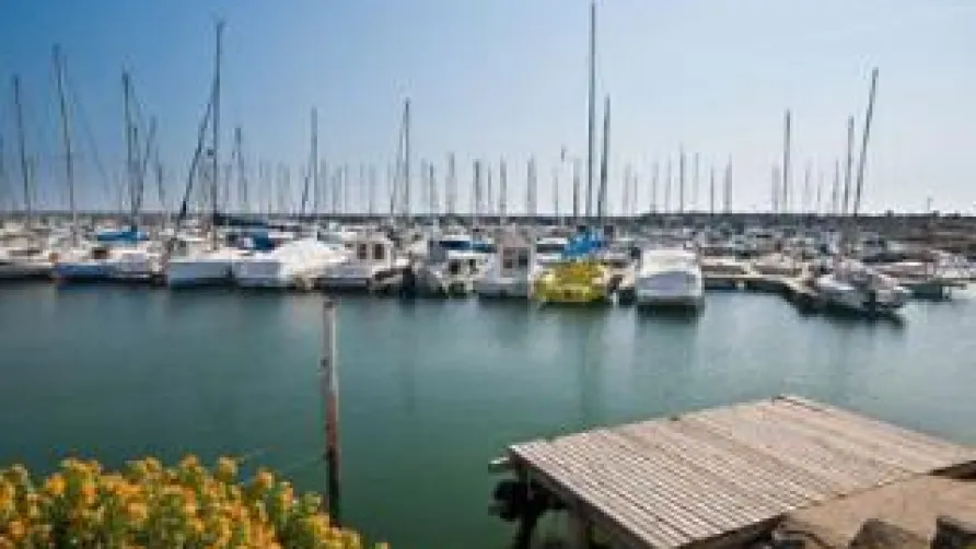 Camping Club La Côte des Roses - MS Vacances