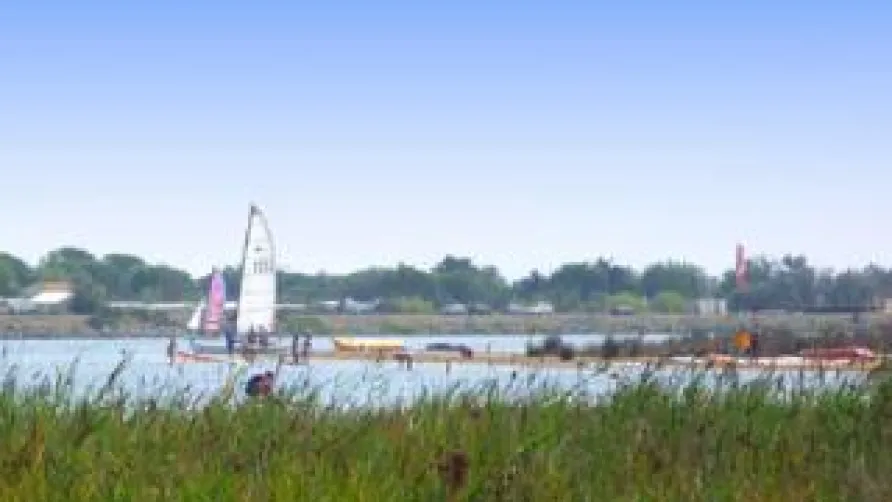 Camping Club La Côte des Roses - MS Vacances