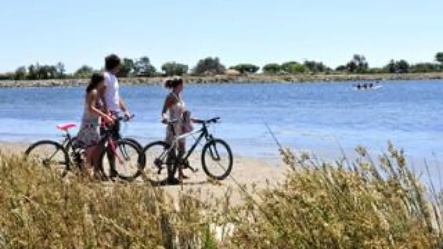 Camping Club La Côte des Roses - MS Vacances