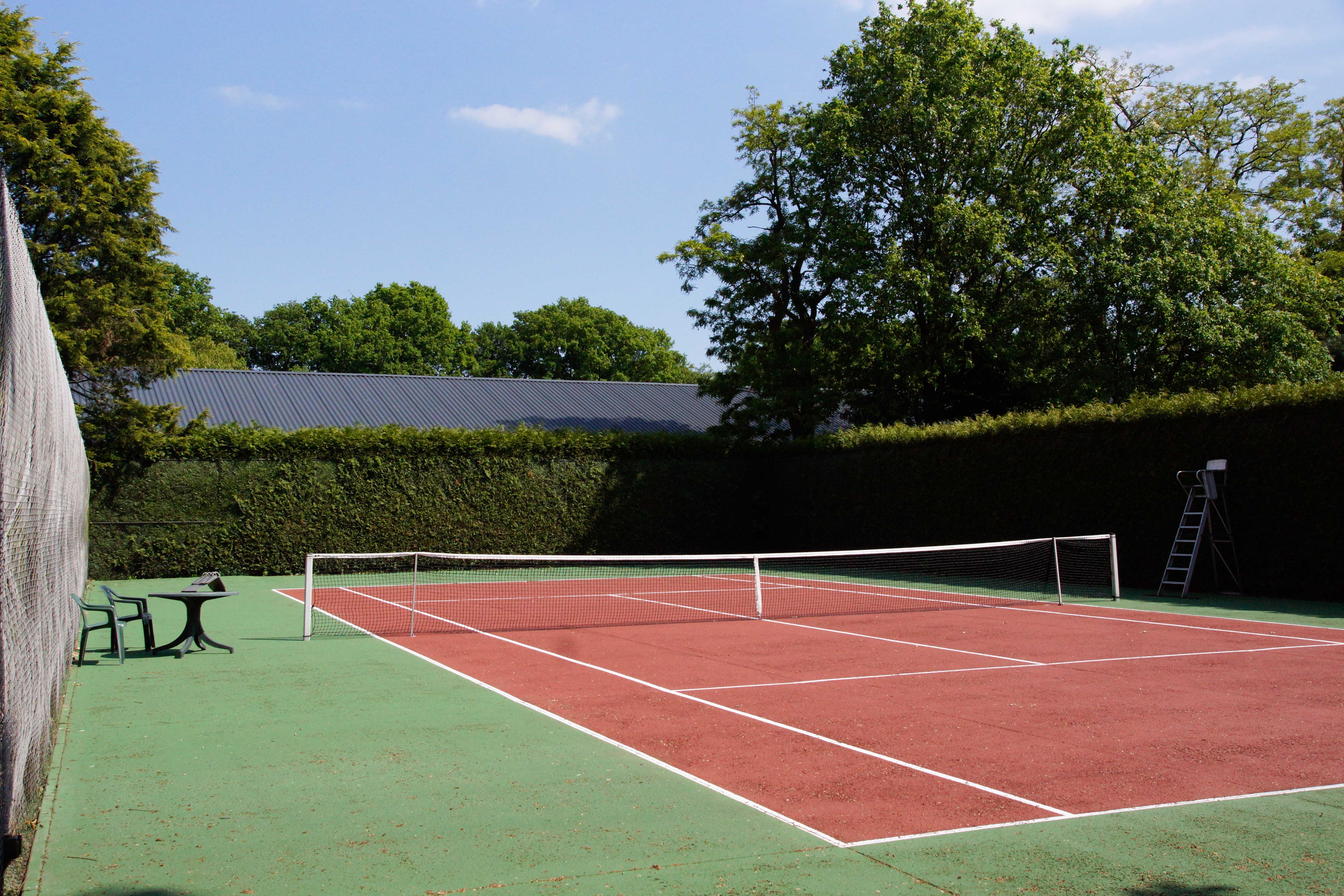 Duynparc Soest