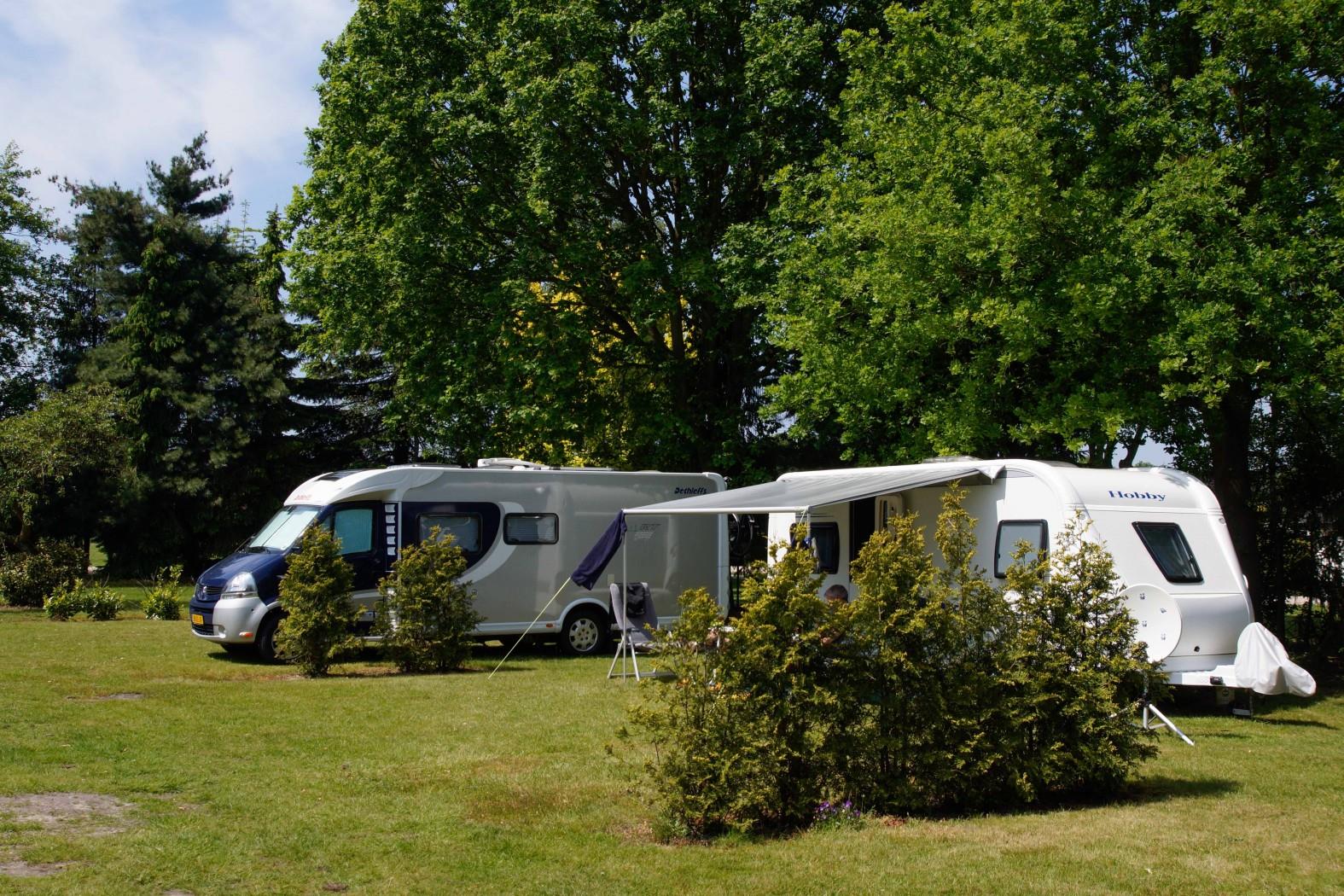 Duynparc Soest