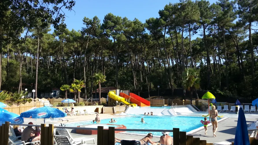 Gîtes OCEAN VACANCES
