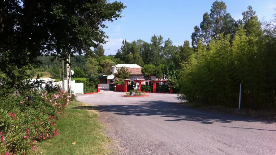 Camping Village Grand Sud