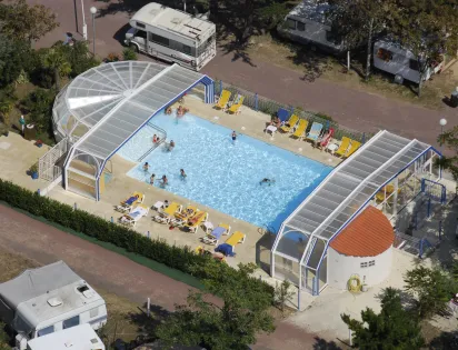 Camping OSTREA