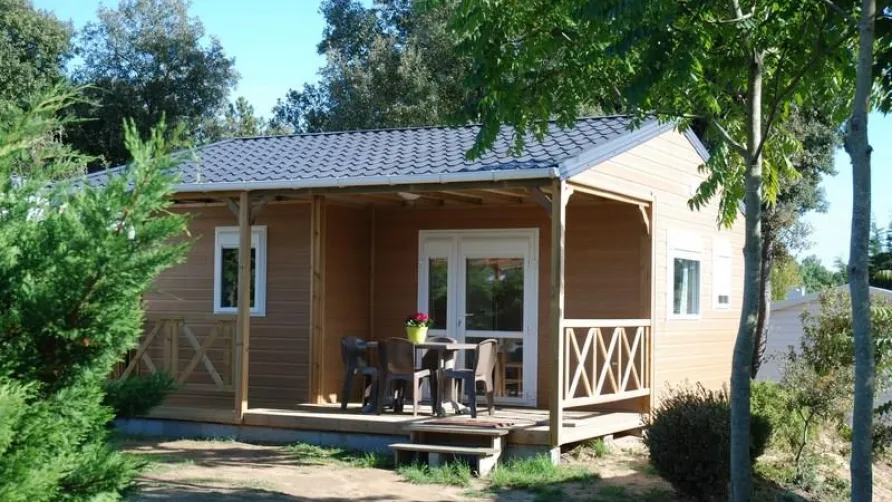 Camping La Frétille