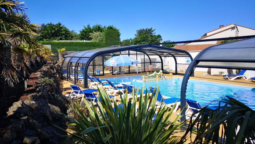 Camping La Frétille