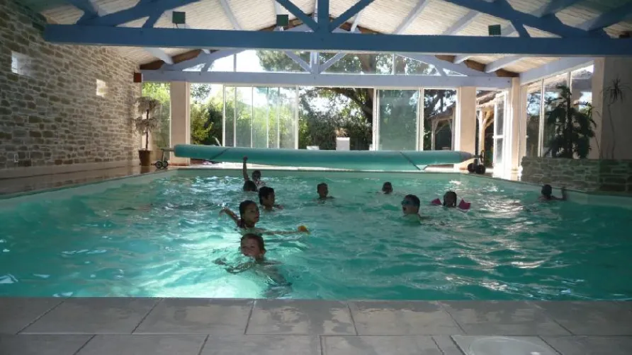Le Clos du Moulin