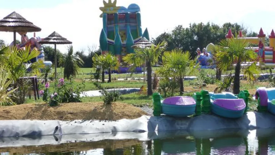 Le Clos du Moulin