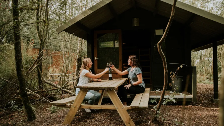 Camping Si-Es-An