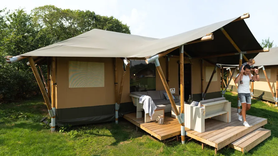 Camping Si-Es-An