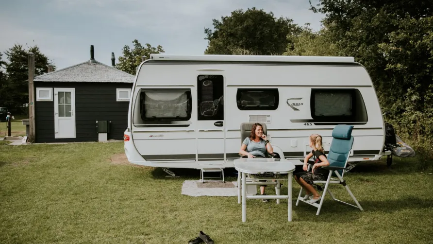 Camping Si-Es-An