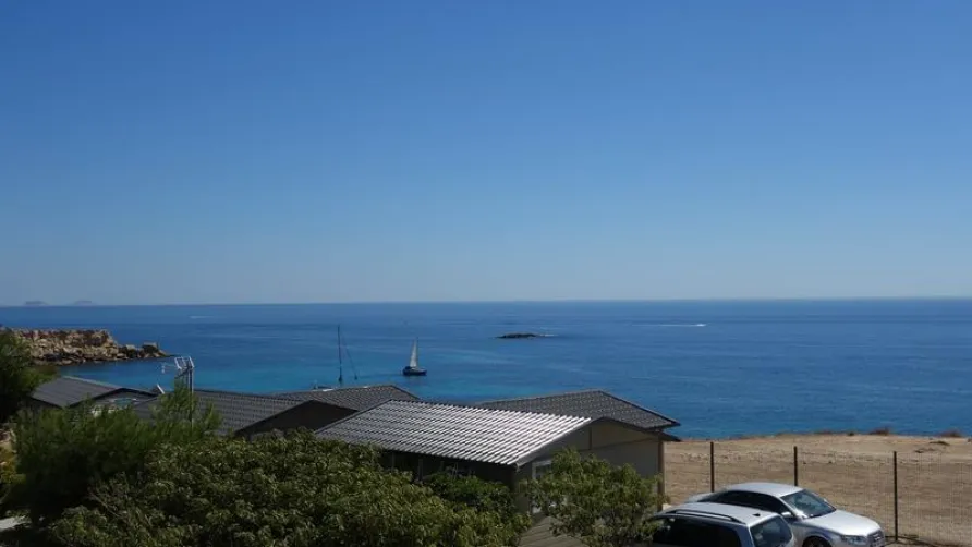 Camping Les Mouettes