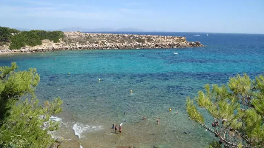 Camping Les Mouettes