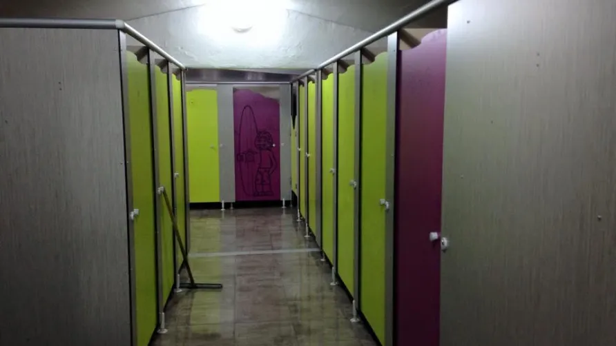 Camping La Simioune Vaucluse et Drome Provencale