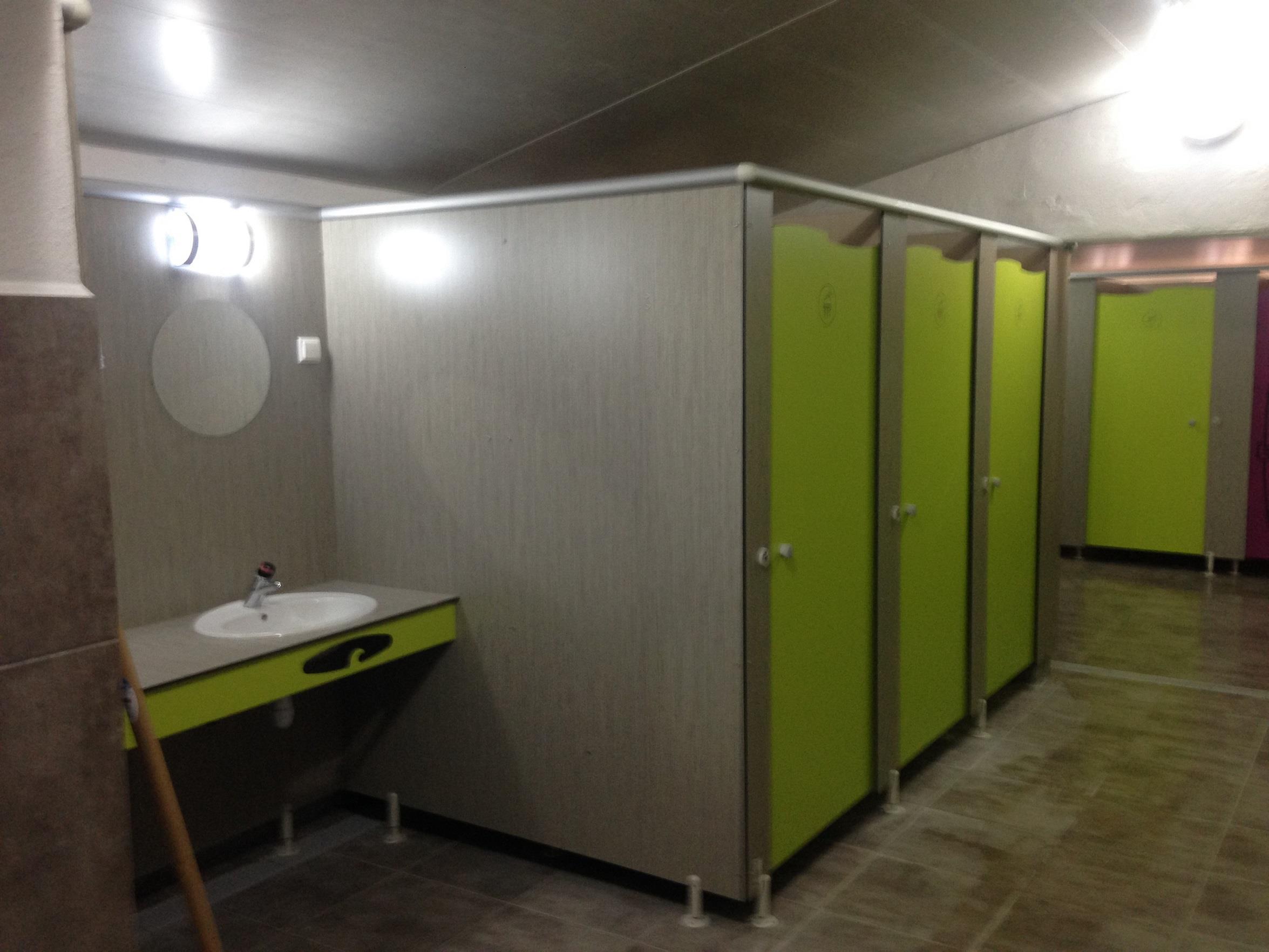 Camping La Simioune Vaucluse et Drome Provencale