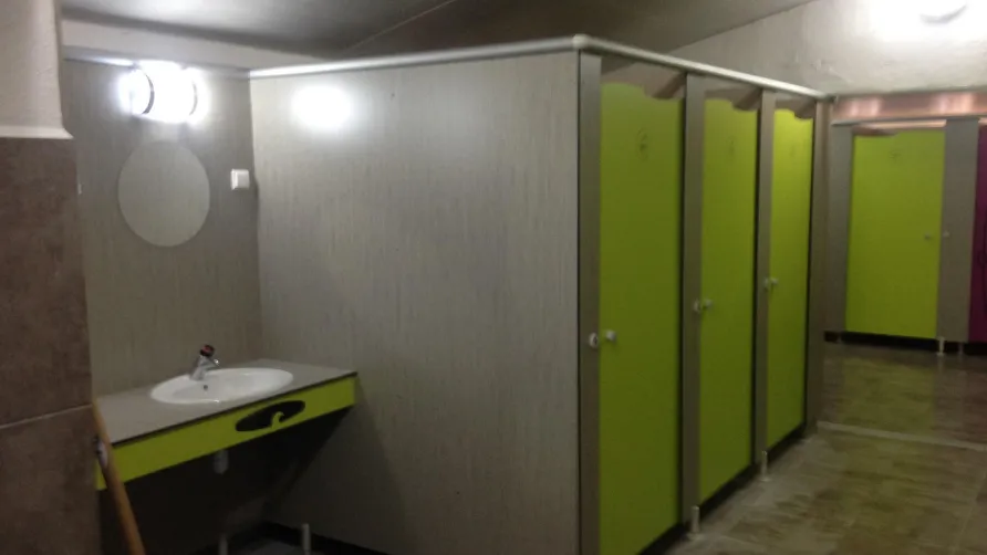 Camping La Simioune Vaucluse et Drome Provencale
