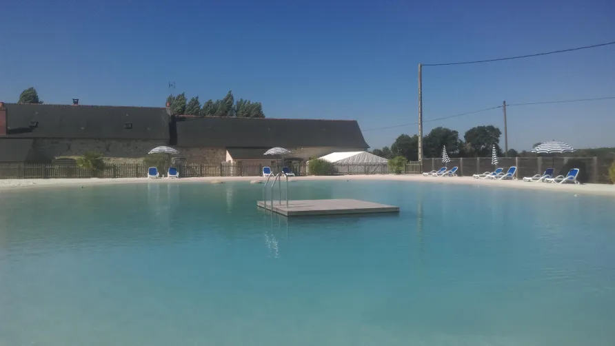 Airotel Camping Le Pô Doré