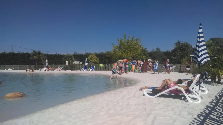 Airotel Camping Le Pô Doré