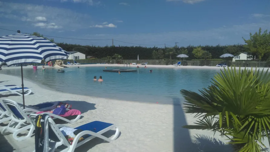 Airotel Camping Le Pô Doré