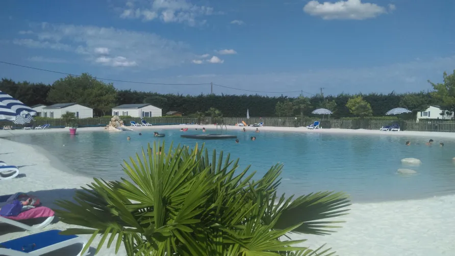 Airotel Camping Le Pô Doré