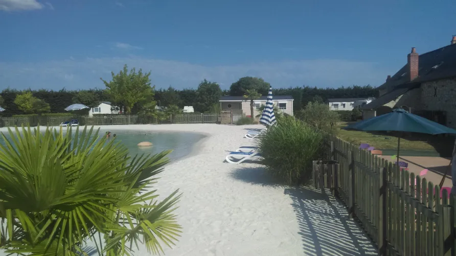 Airotel Camping Le Pô Doré
