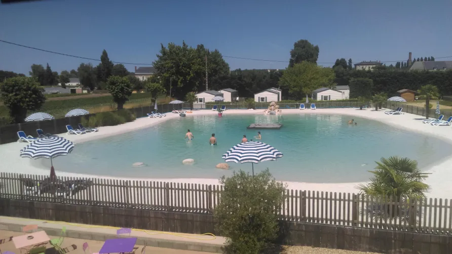 Airotel Camping Le Pô Doré