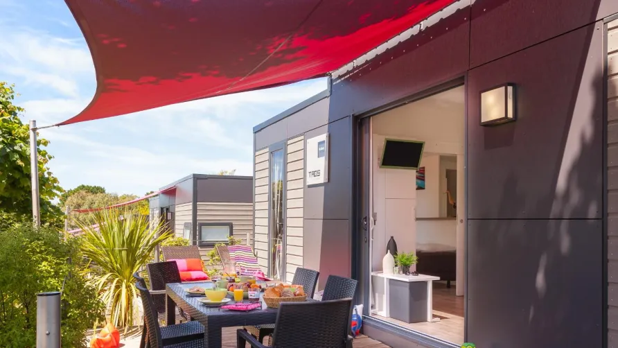 Camping les Embruns
