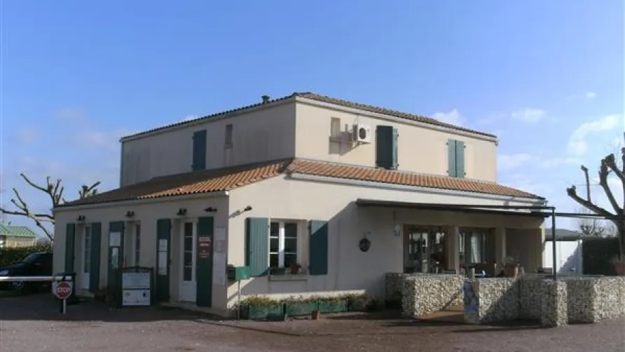 Clico Chic - Camping les Seulières