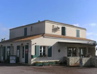 Clico Chic - Camping les Seulières