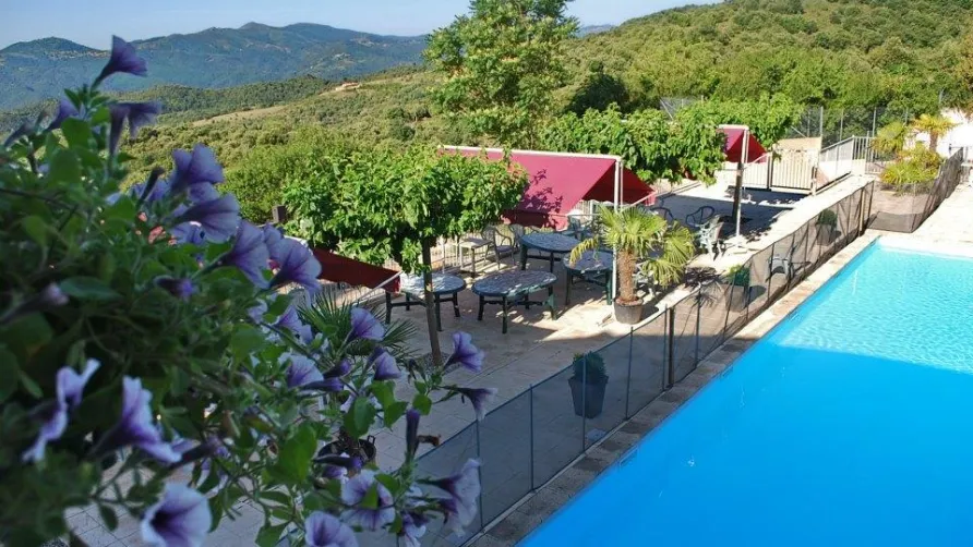 Camping Plein Sud