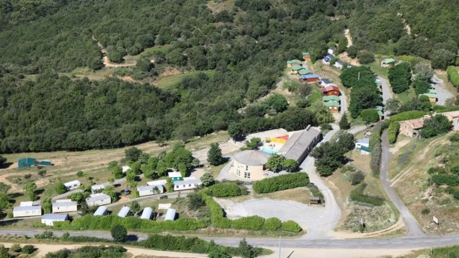 Camping Plein Sud