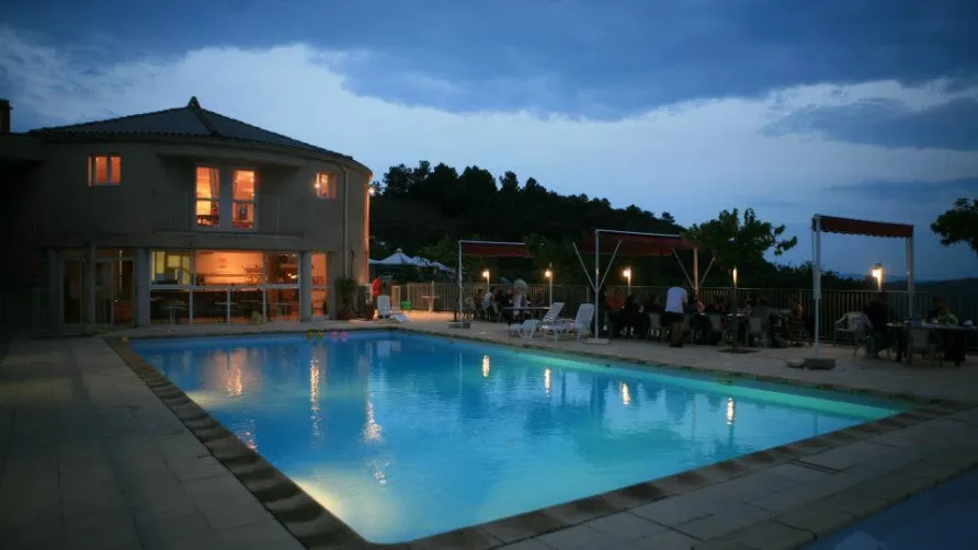 Camping Plein Sud
