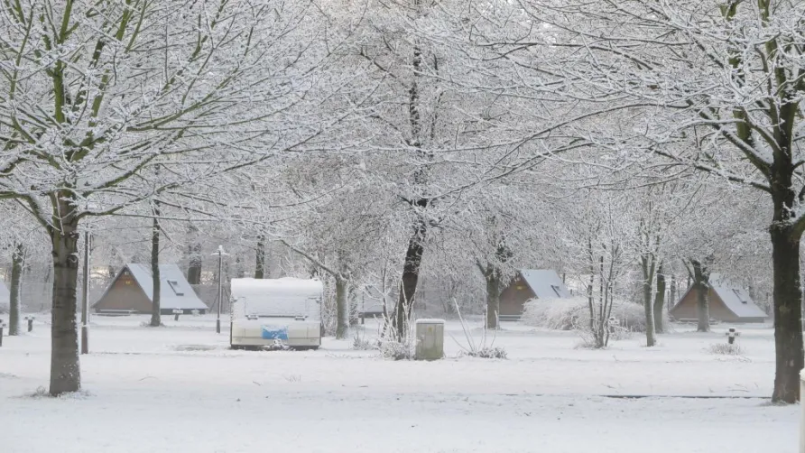 KNAUS Campingpark Leipzig