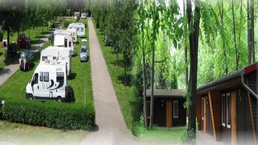 KNAUS Campingpark Leipzig
