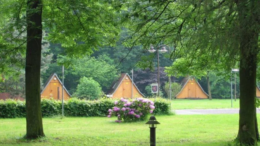 KNAUS Campingpark Leipzig