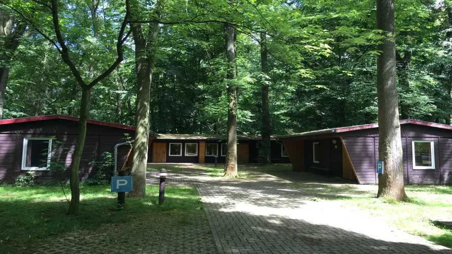 KNAUS Campingpark Leipzig