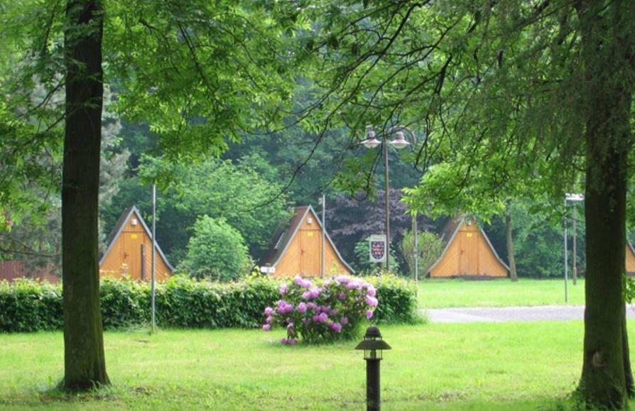 KNAUS Campingpark Leipzig