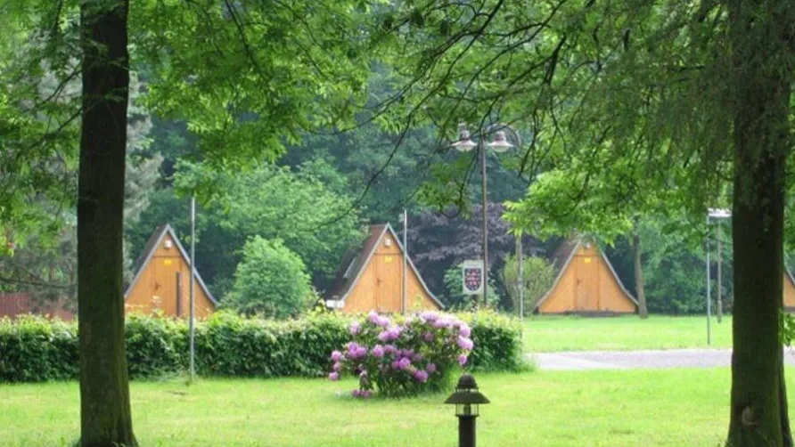 KNAUS Campingpark Leipzig