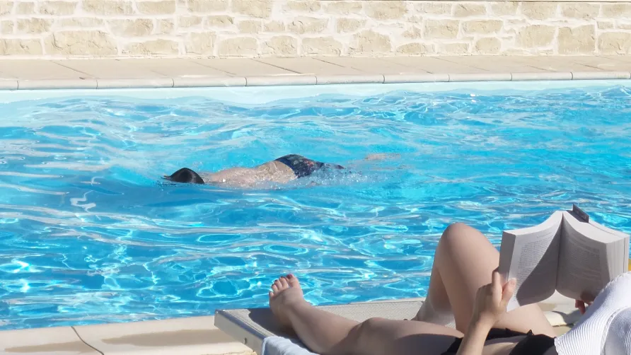 Camping D'Herbelon