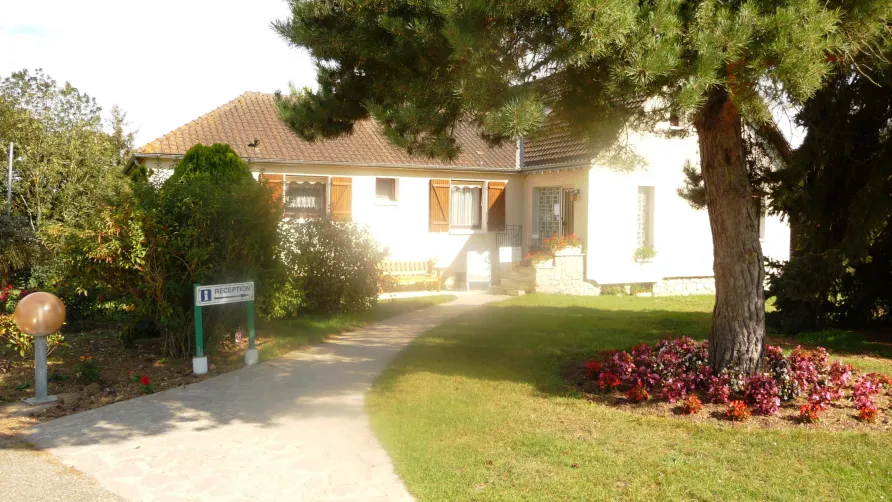 Camping Les Ilots de Saint Val