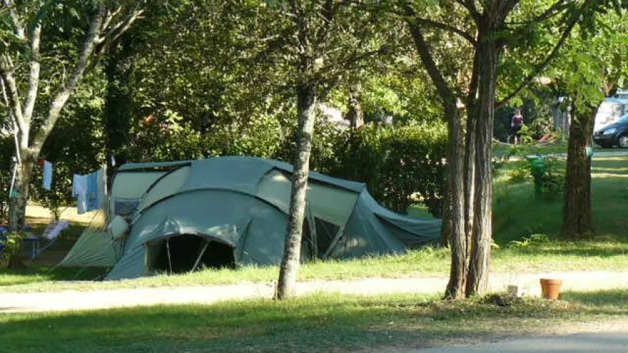 Domaine Des Chênes Verts