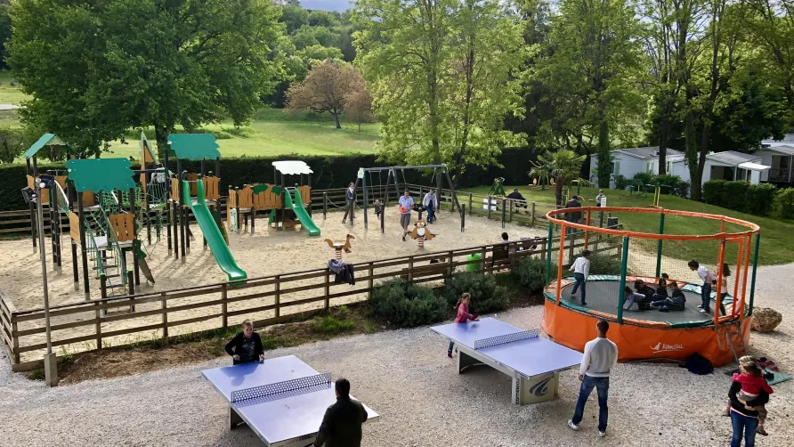 Domaine Des Chênes Verts