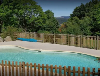 Camping Rondin des Bois