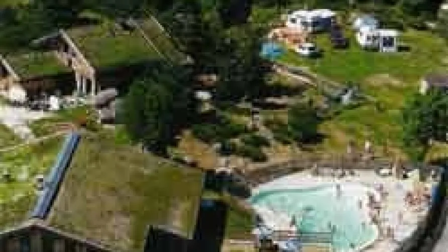 Camping Rondin des Bois