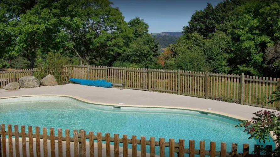 Camping Rondin des Bois