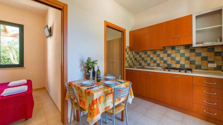 Lilybeo Village Camping & Residence