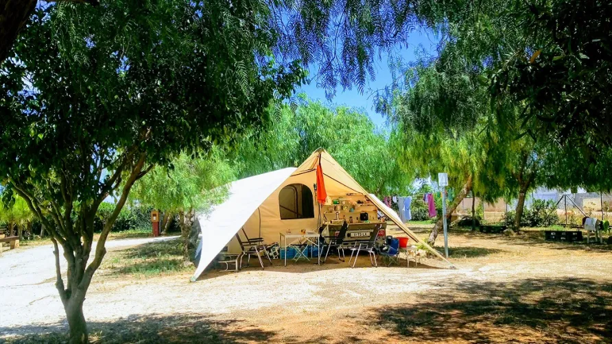 Lilybeo Village Camping & Residence