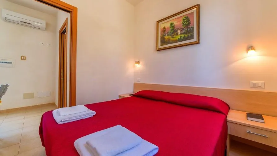 Lilybeo Village Camping & Residence